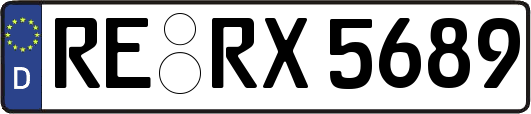 RE-RX5689