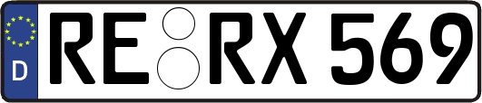 RE-RX569