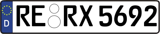 RE-RX5692