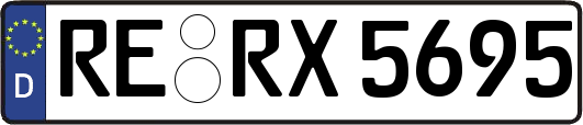 RE-RX5695