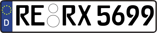RE-RX5699