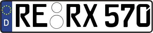 RE-RX570