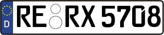 RE-RX5708
