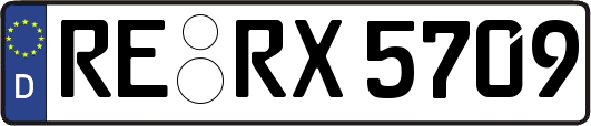 RE-RX5709