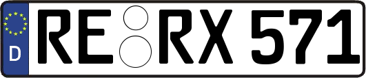RE-RX571