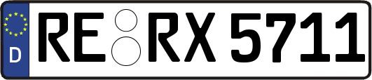 RE-RX5711