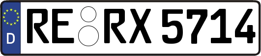 RE-RX5714