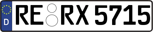 RE-RX5715