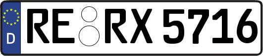 RE-RX5716