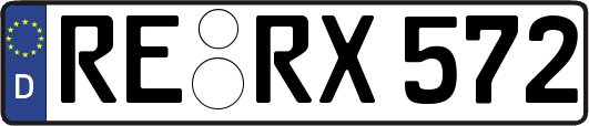 RE-RX572