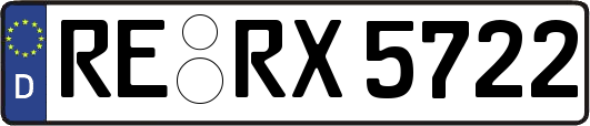 RE-RX5722