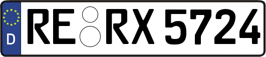 RE-RX5724
