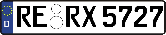 RE-RX5727