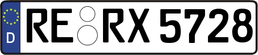 RE-RX5728