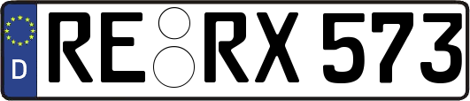 RE-RX573