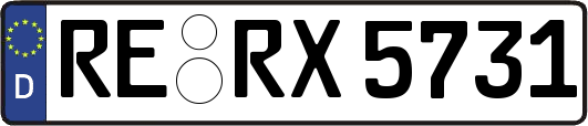 RE-RX5731