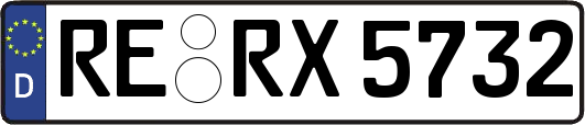 RE-RX5732