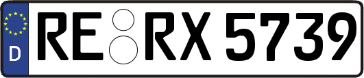 RE-RX5739