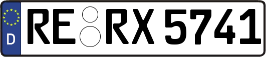RE-RX5741