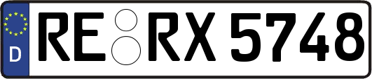 RE-RX5748