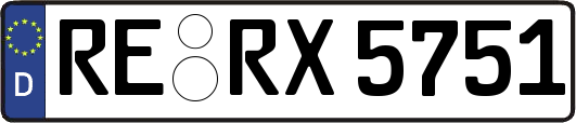 RE-RX5751