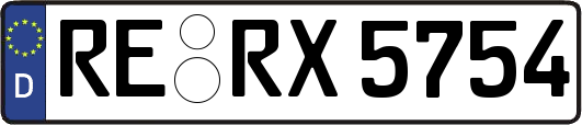 RE-RX5754