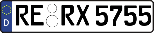 RE-RX5755