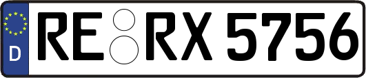 RE-RX5756