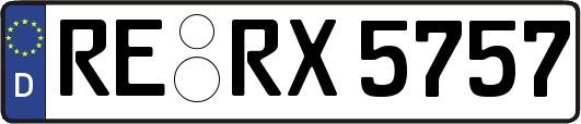 RE-RX5757