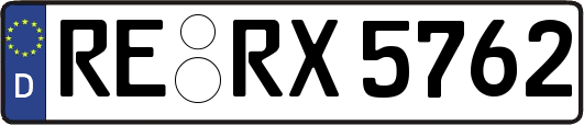 RE-RX5762