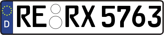 RE-RX5763