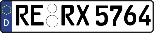 RE-RX5764