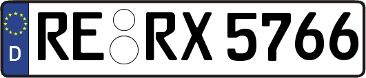 RE-RX5766
