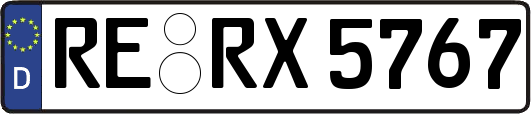 RE-RX5767