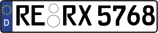 RE-RX5768