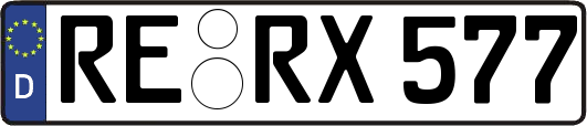 RE-RX577
