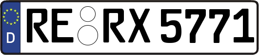 RE-RX5771