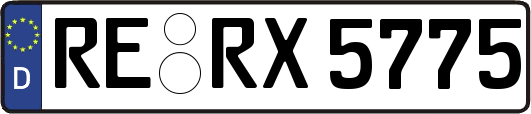 RE-RX5775