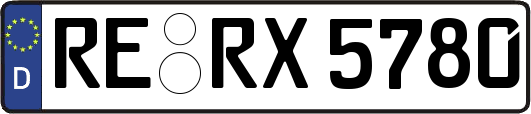 RE-RX5780