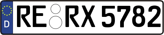 RE-RX5782
