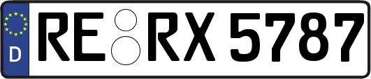 RE-RX5787