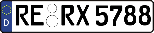 RE-RX5788