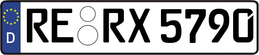 RE-RX5790