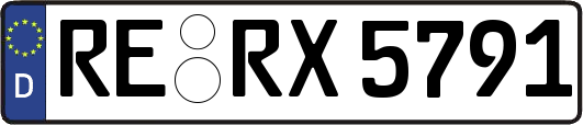 RE-RX5791