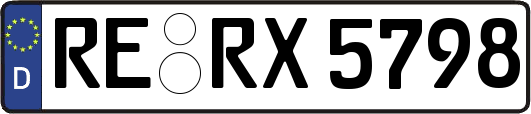 RE-RX5798