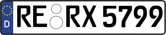 RE-RX5799