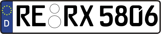 RE-RX5806
