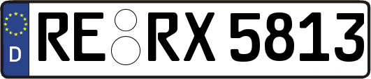 RE-RX5813