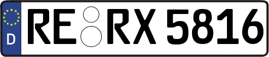 RE-RX5816