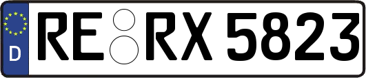 RE-RX5823